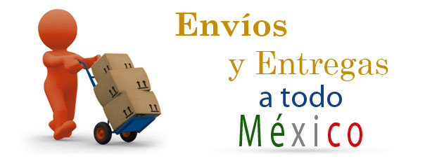 Envios y Entregas | GRIZZLY MAT |